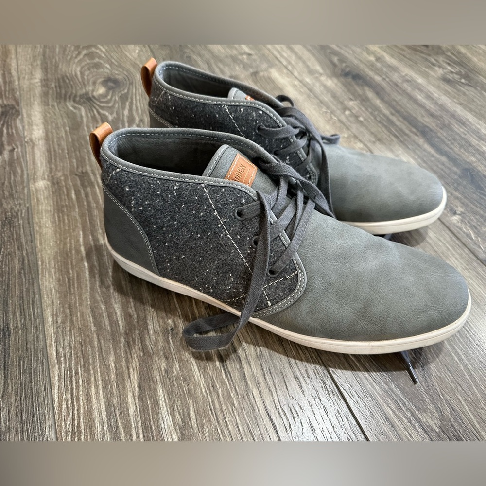Man’s shoes 11